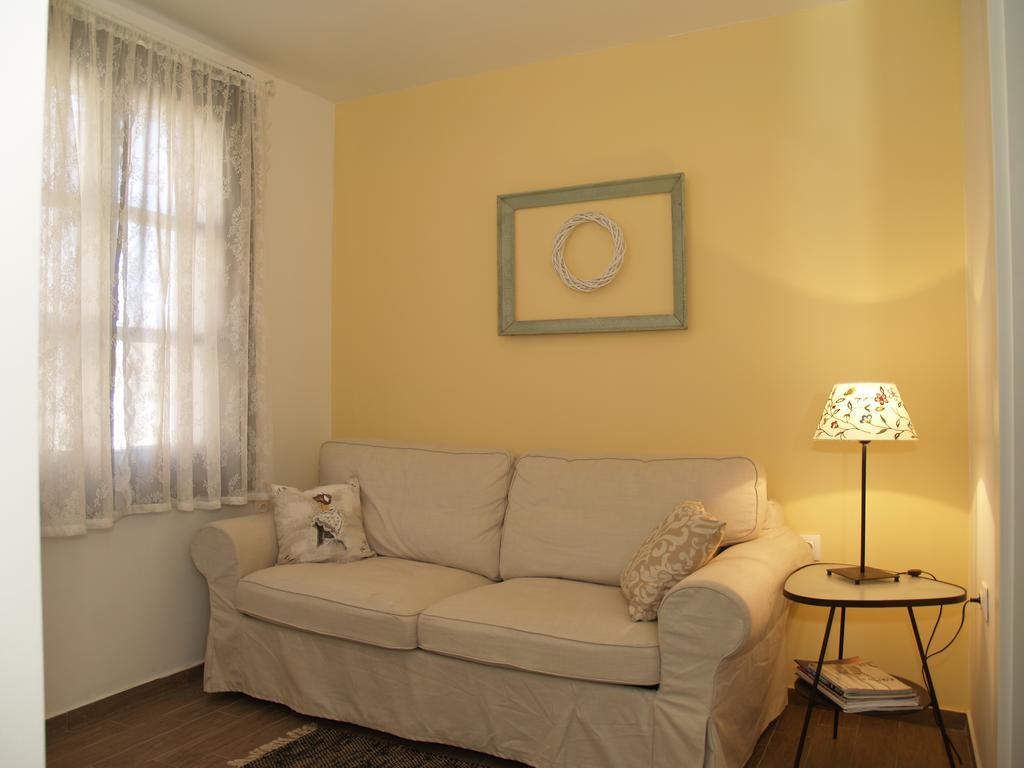 Vila Katina Villa Premantura Room photo