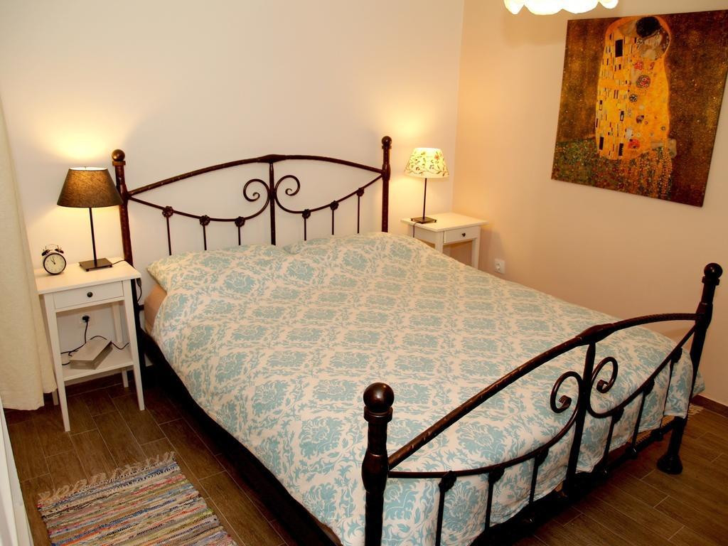Vila Katina Villa Premantura Room photo