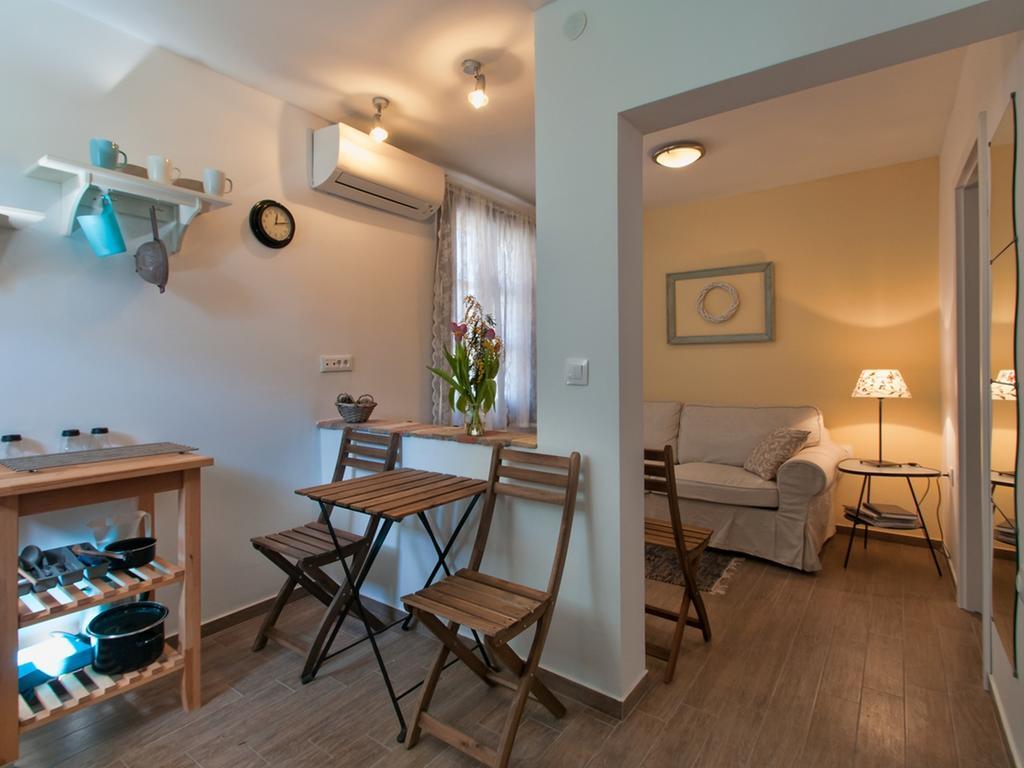 Vila Katina Villa Premantura Room photo