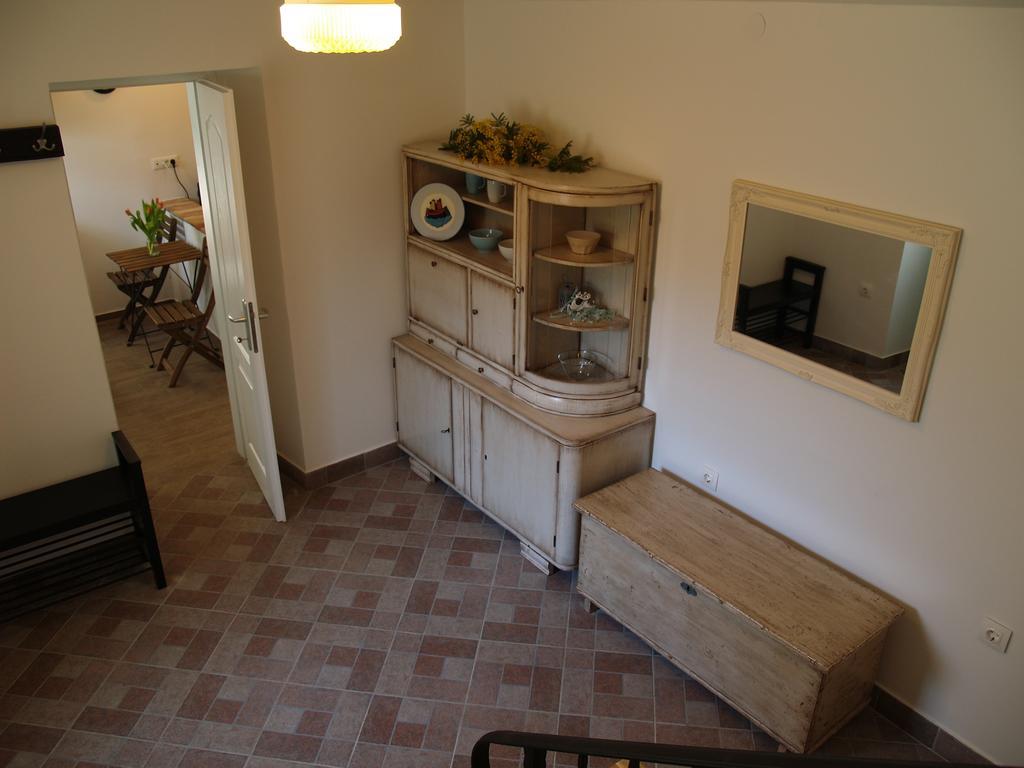 Vila Katina Villa Premantura Room photo